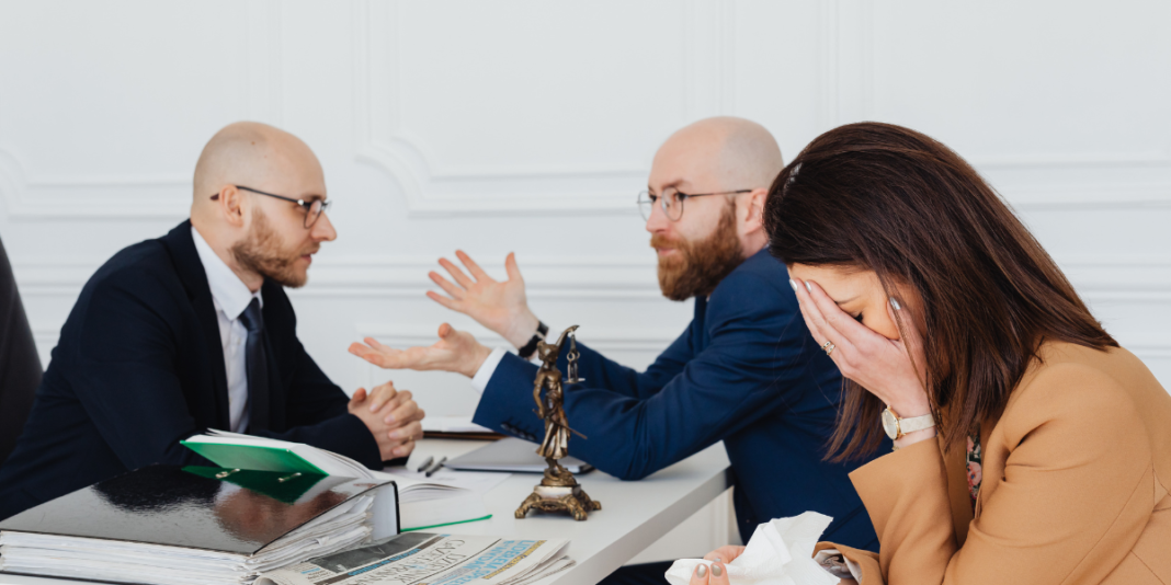 How QBCC Disputes Impact Property Settlement During Separation