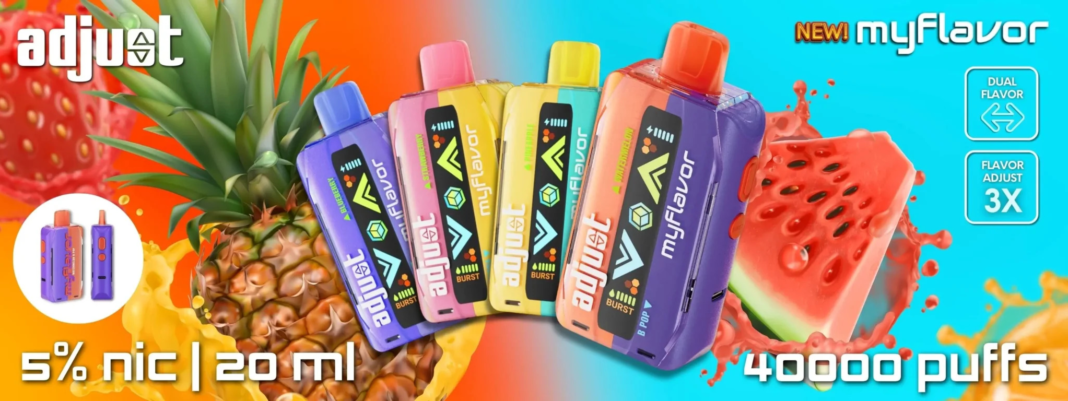 Materials and Build Quality in Adjustable Vape Devices