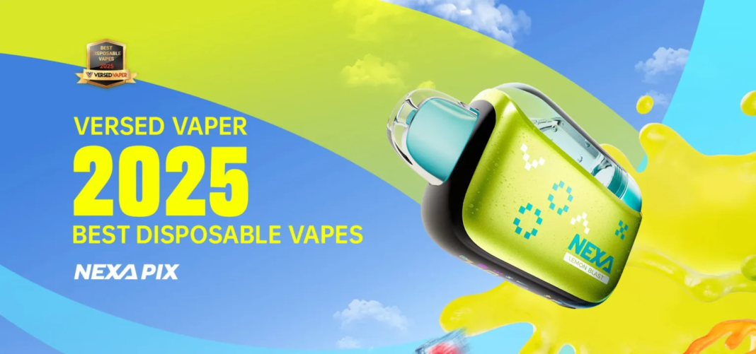 Nexa Disposable Vapes