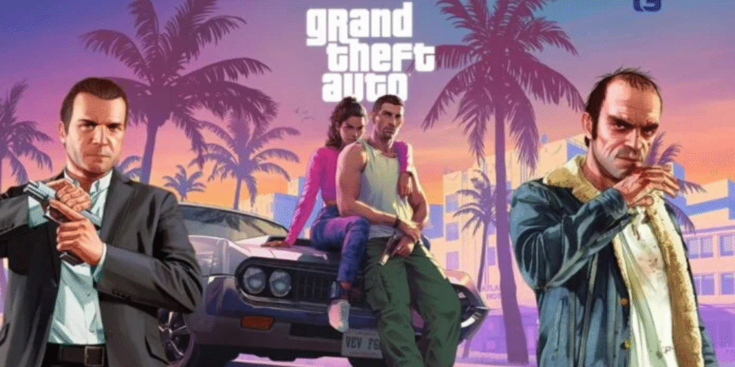Wheon.com GTA Vice City Game Reviews, Feature, Graphics, and How to Download