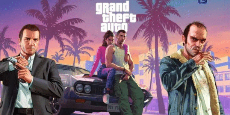 Wheon.com GTA Vice City