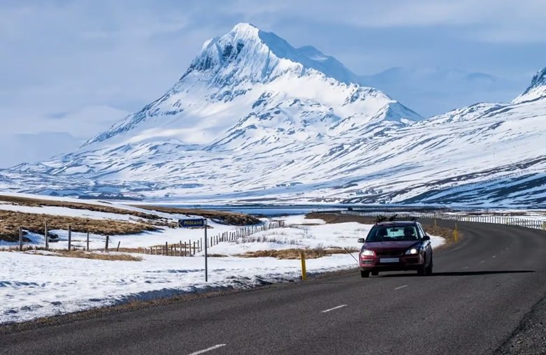 Aurora Road Trip Guide: How to Prepare for a Northern Lights Self-Drive Adventure