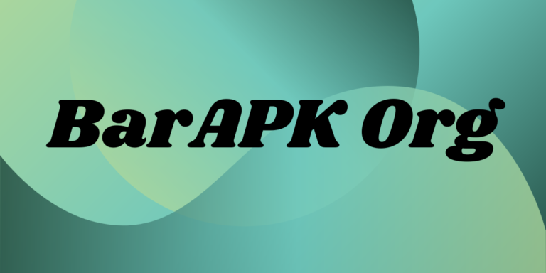 BarAPK Org