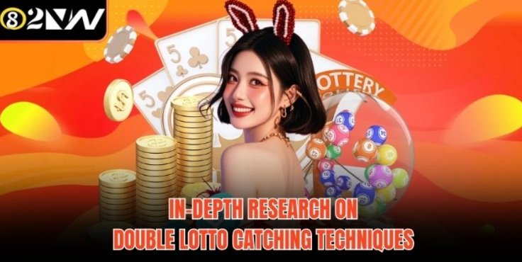 Catch Double Lotto From 82VN