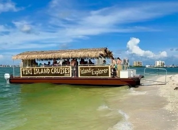 What You Can Expect During Your Tiki Island Cruise TripÂ