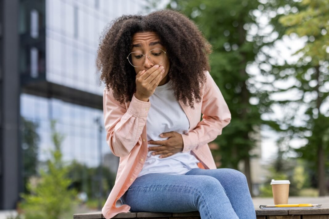 How to Induce Vomiting (And Why It’s Not a Good Idea)