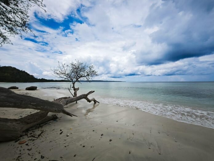 Andaman Tour Packages 2026