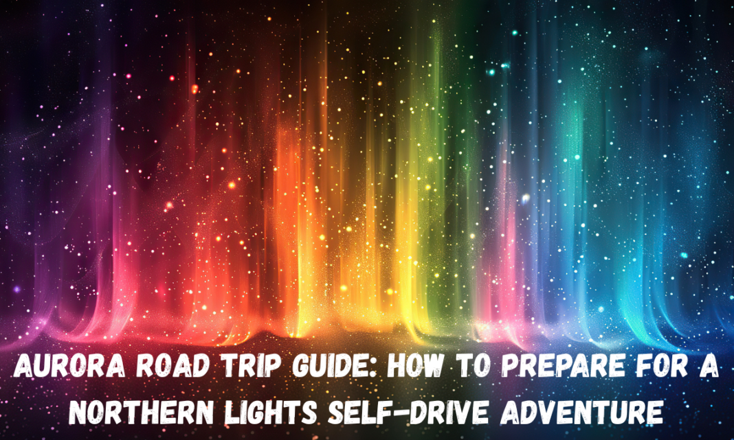 Aurora Road Trip Guide: How to Prepare for a Northern Lights Self-Drive Adventure
