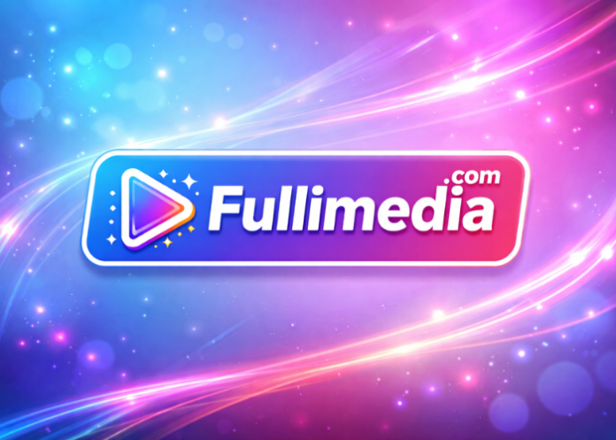 Fullimedia com Fullimedia com