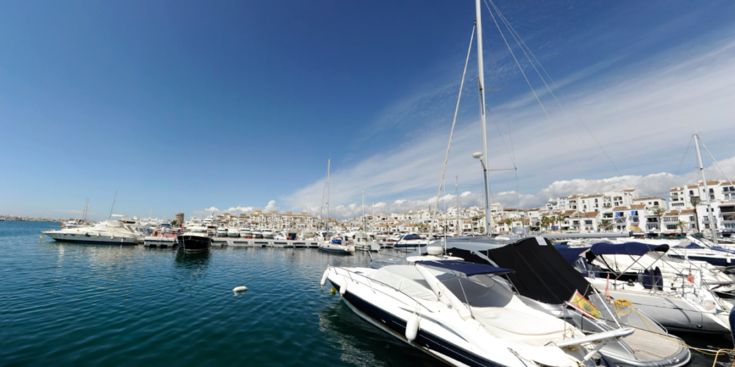 Marbella’s Best Luxury Experiences