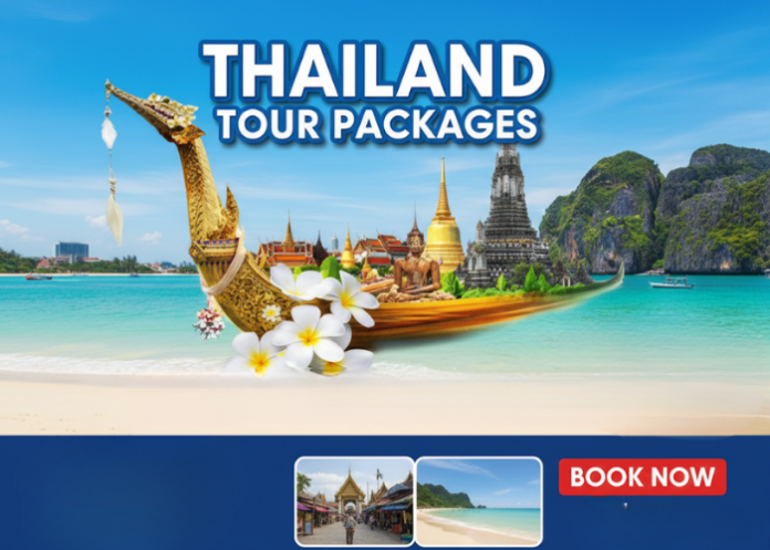 Thailand Tour Package Thailand Tour Package