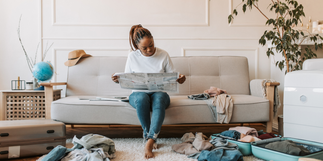 The Psychology of Clutter: How Space Affects Your Mood