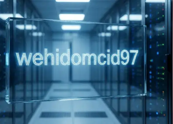 Wehidomcid97