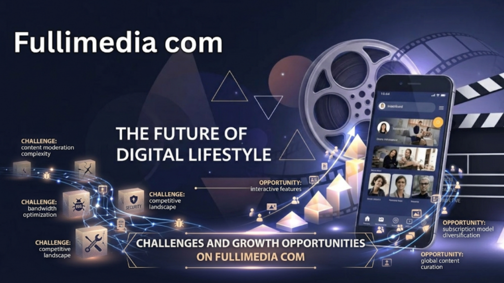 Challenges and Growth Opportunities