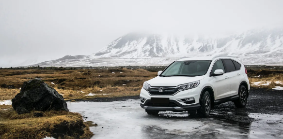 Iceland Car Rentals: Even Minor Rental Car Damage Can Turn Into a Major Charge