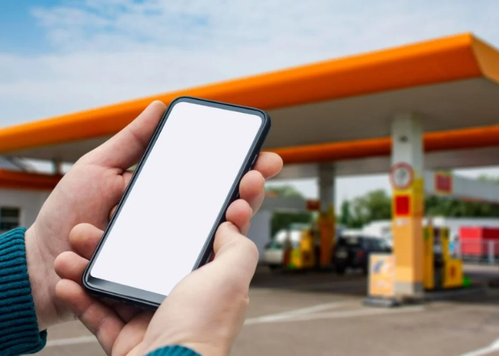 Key Features of the SDMS PX IndianOil Portal