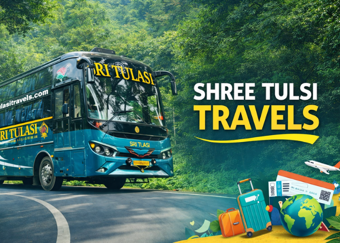 Sri Tulasi Travels