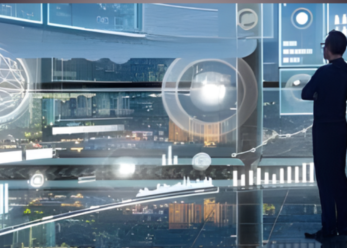 Tech Initiatives for Rural Schools