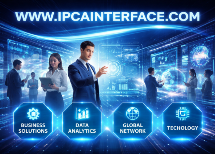 WWW.ipcainterface.com