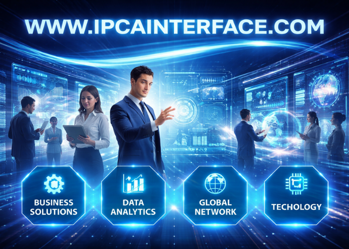 WWW.ipcainterface.com Login – Complete Guide to Access the IPCA Employee Portal 2026