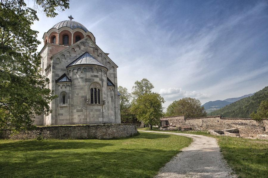 Balkan Travel Insight