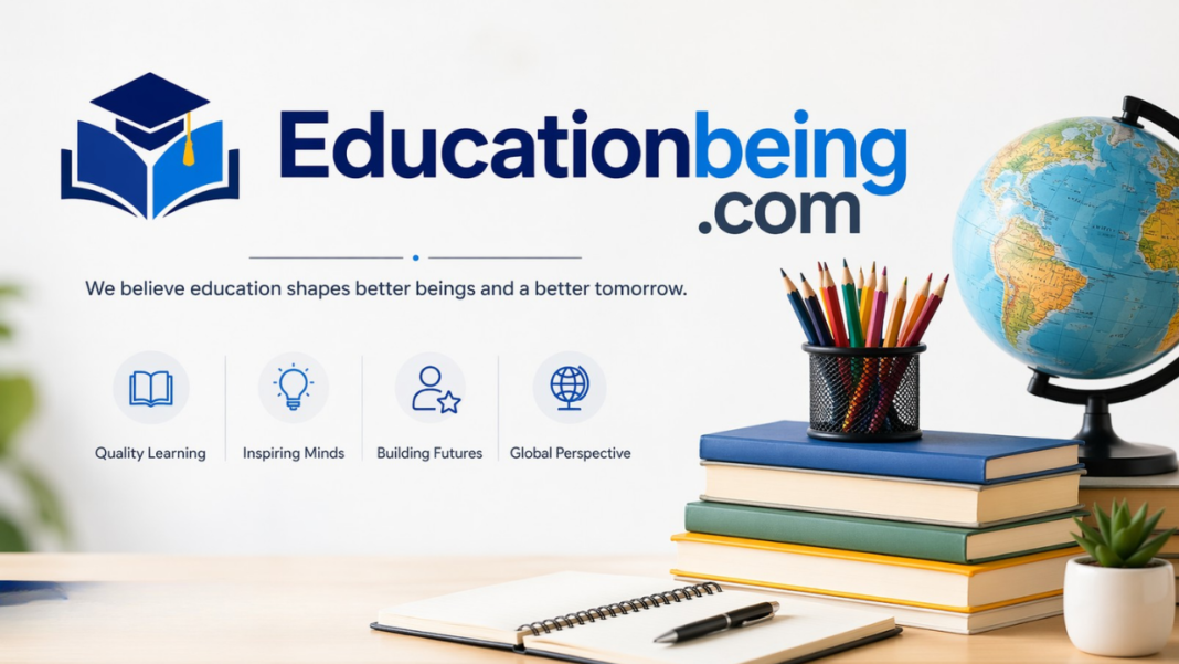 Educationbeing com