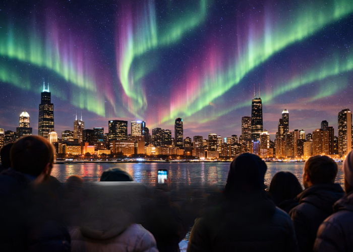 How to Watch the Northern Lights Tonight (A Step-by-Step Guide)