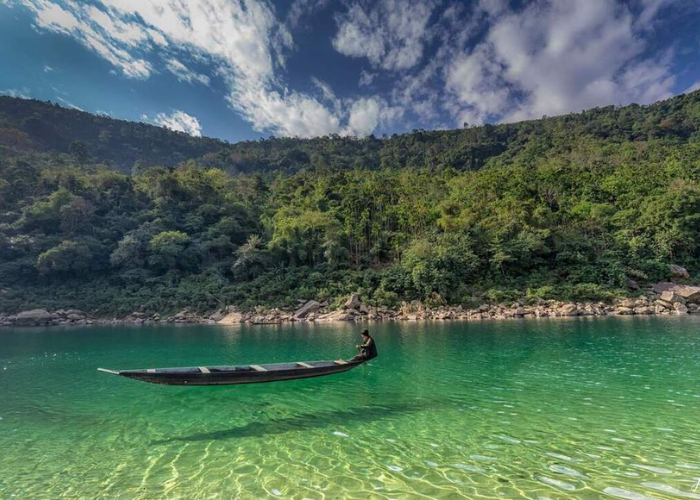 Climate Overview of Meghalaya
