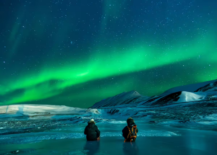 Northern Lights Viewing: Best places to see the lights