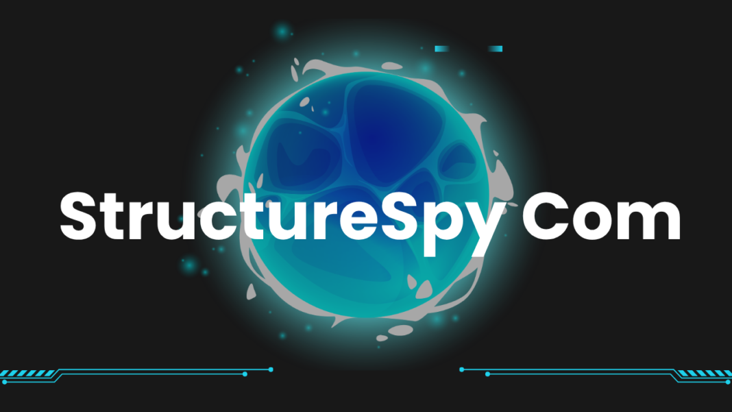 StructureSpy Com