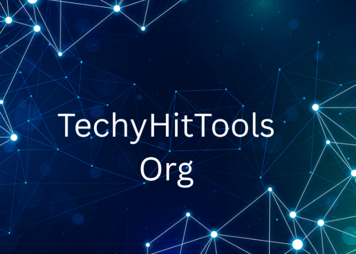 TechyHitTools Org TechyHitTools Org