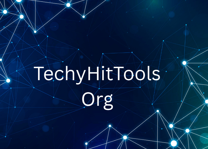 TechyHitTools Org: The Ultimate Guide to Smart Online Tools for Modern Users 2026