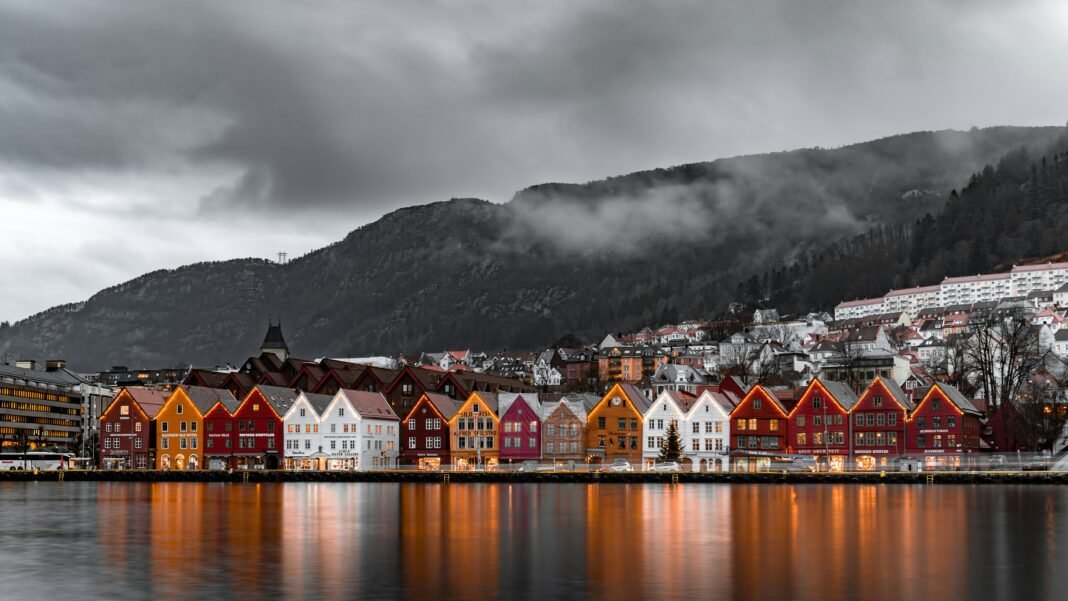 Things to Do in Norway for First-Time Visitors