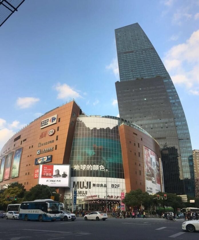 What Nobody Tells You Before Your First Visit to Cloud Nine Shanghai
