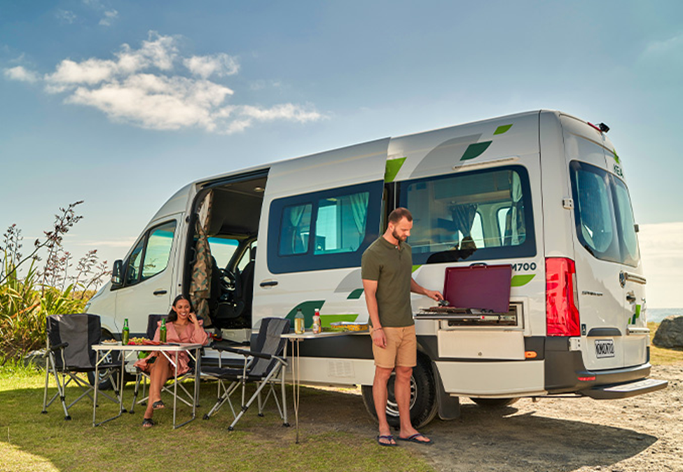 The Road Trip Economy: How Motorhome Travel Is Quietly Redefining Modern Tourism