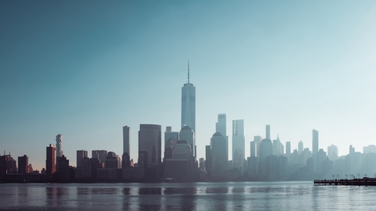 Where to Find a Luxury Hotel with Room Upgrades in New York?