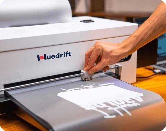 Turn Northern Lights Inspiration into Custom Products with Huedrift DTF Printers