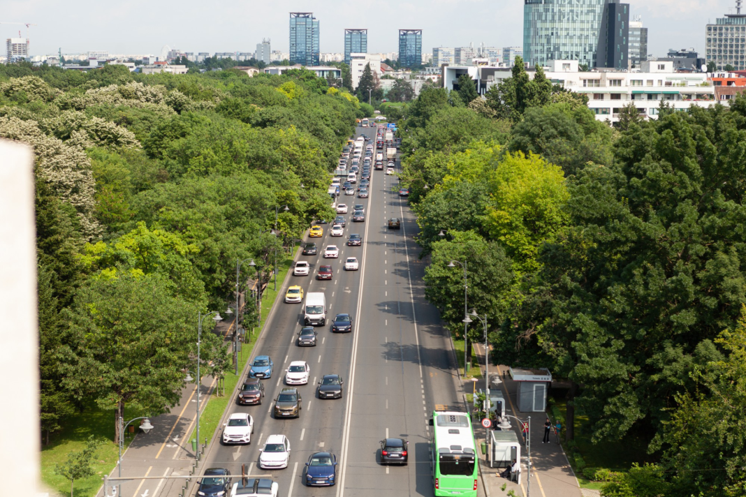 4 Tips to Overcome Traffic Challenges on Moving Day in San Jose