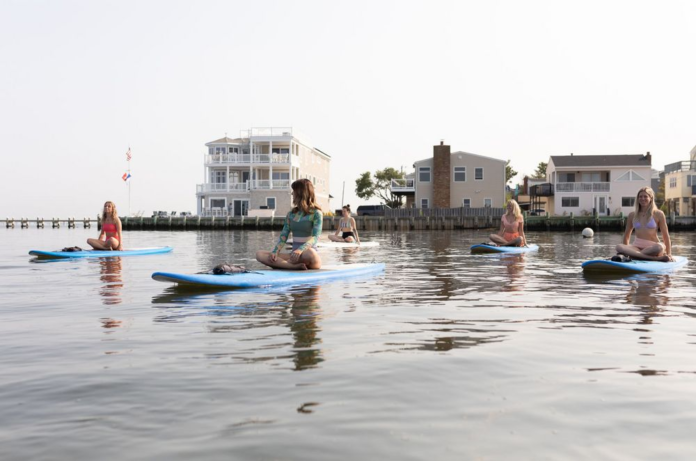 image 5 Things to Know About Surf and Paddle Events in LBI